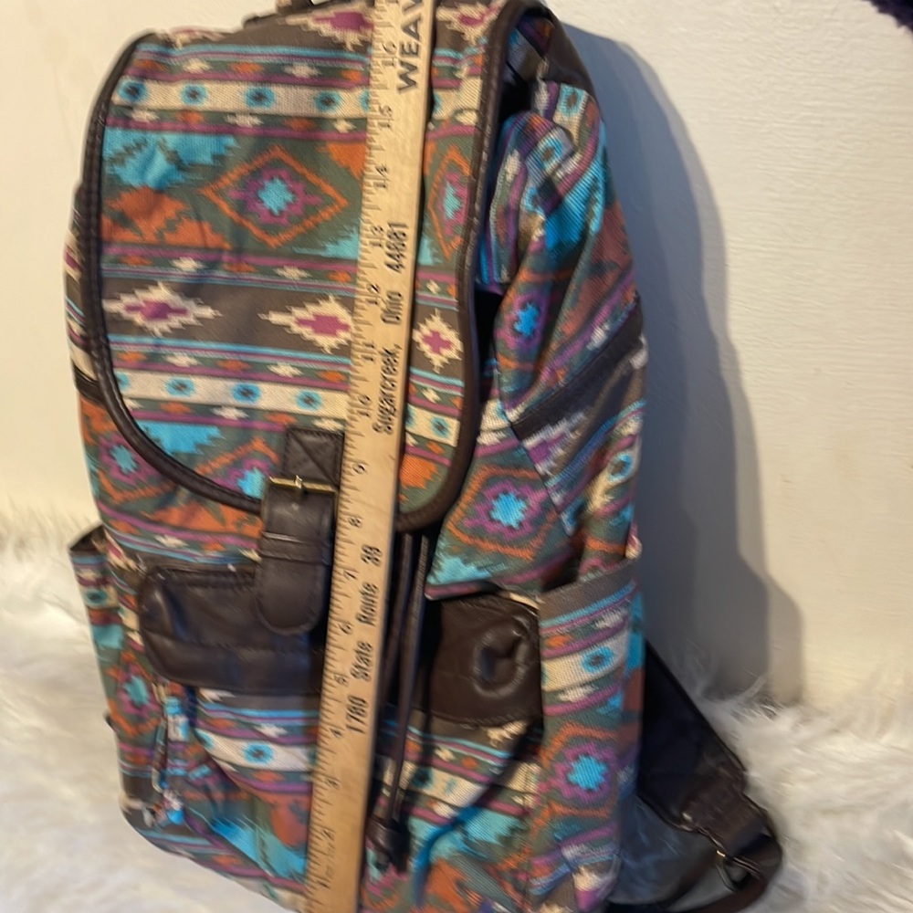 Backpack - Picture 8 of 10